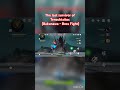 Bakunawa - Boss fight ( Quest - The last survivor of Tenochtzitoc ) #genshinimpact #trending
