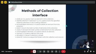 OlaClass Foundation S2 Java Advanced Buổi 2: Java Collection - ArrayList