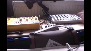 Model Samples - TD-3 - Acid Belch