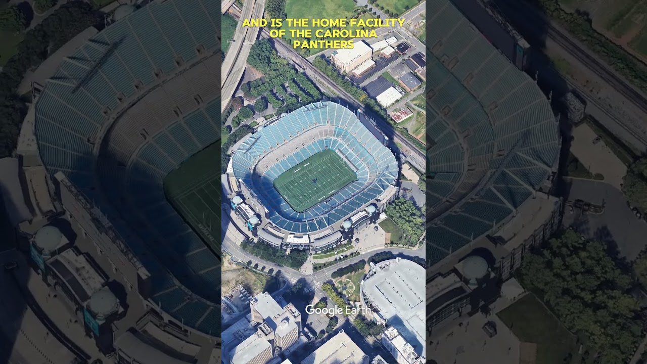 Copa America 2024 - Bank of America Stadium 