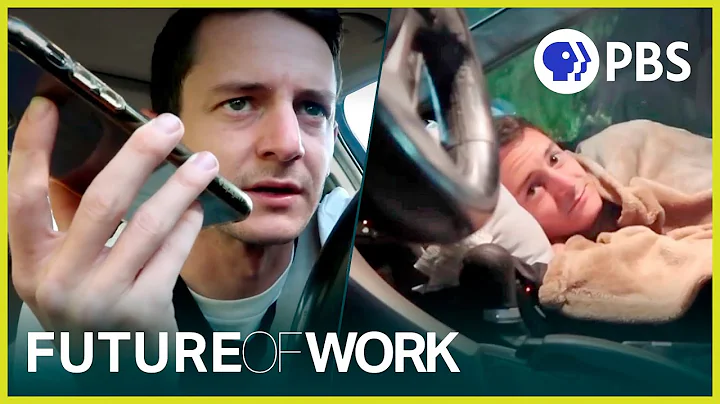 Why I Choose To Live and Work In My Car (feat. @Ja...