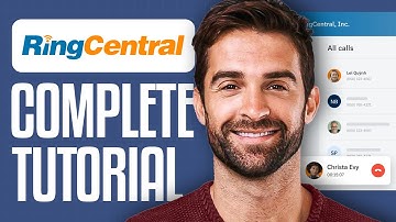 How to Use Ringcentral as a Beginner (2025) Ringcentral Tutorial
