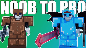 Noob to Pro: Slasher Blade Loot Journey! (It