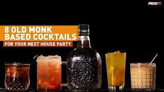 cocktail video
