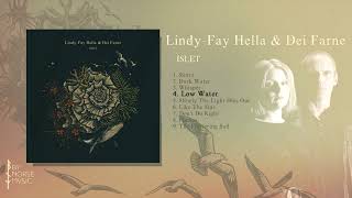 LINDY-FAY HELLA & DEI FARNE - Islet (2024) Full Album