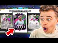 129 SHAPESHIFTERS FUT DRAFT CHALLENGE de FOLIE !