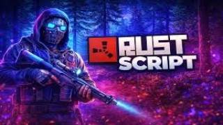 The Best Free Rust Script (Undetected 2026)