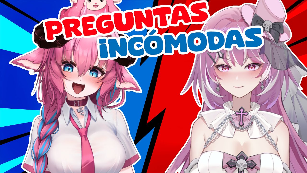 Incomodando a JazzGaming Con Preguntas