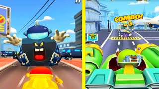 Red Ball Super Run,Android Mobile Games,iOS mobile Games screenshot 3