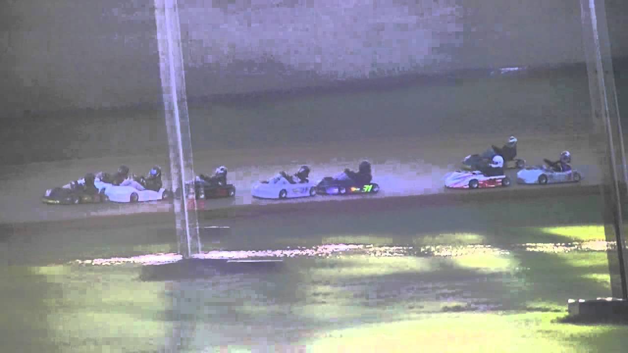 beechnut clone race march 2012