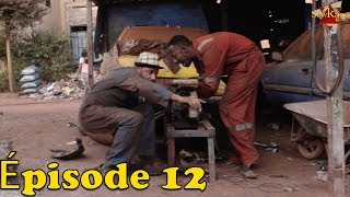 Geto Show Blon - Bamako Garage Bourou Le Pain