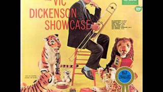 Vic Dickenson Septet - Russian Lullaby