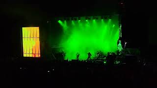 Fulci - Obscene Extreme Festival - 11 - 7 - 2025 (4K) #grindcore #punk