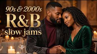 Quiet Storm R B Vibes 90s 2000s Romantic Slow Jams
