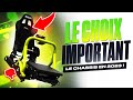 Choisir son chassis  sim racing en 2023   conseils  explications