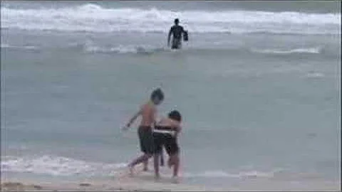 Florida Spring Break 3