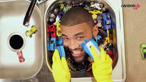 The Wake Up Call With Grauchi #170 Thrilla