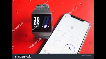 Fitbit Versa2 music transfer