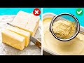 RANDOM HACKS FOR ANY SPECIAL PROBLEM || Easy And Clever Kitchen Tricks And Household Tips