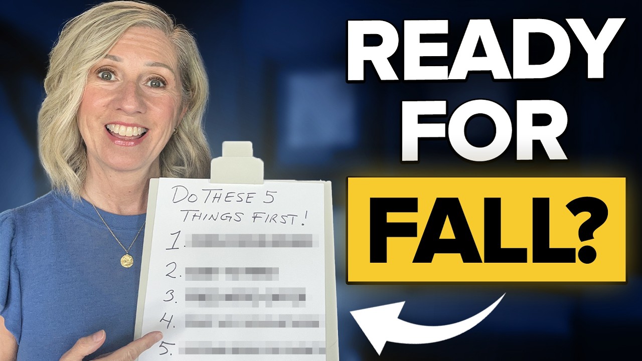 ⁣Want Health Coaching Clients This Fall? Do These 5 Things First