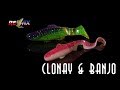 Relax Clonay &amp; Banjo