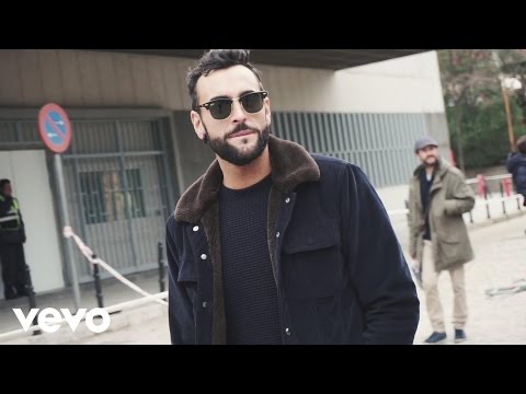 Marco Mengoni - Liberando Palabras en Madrid  - Parte 1 (Videoclip)