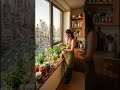 😱 I Grew Vegetables Indoors With ZERO Sunlight! 🥬💡