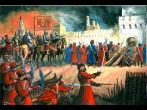 Гр. Минин и князь Пожарский.wmv