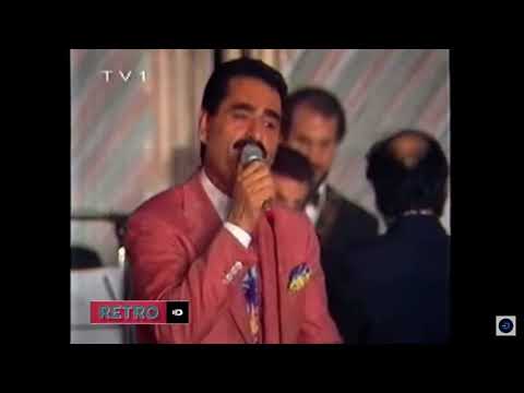 Ibrahim Tatlises - Böyle ayrilik olmaz - ibo show - konser