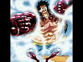 The 4 Yonko 🔥 | One Piece Edit