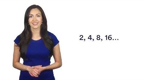 Numerical Reasoning Test Practice - Number Series
