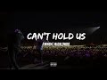 Eminem feat. Macklemore - Can´t Hold Us | HUD$ON