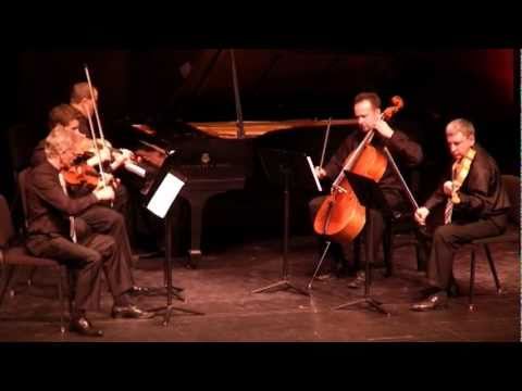 F. Chopin Grand Polonaise Brillante Op. 22 (String...