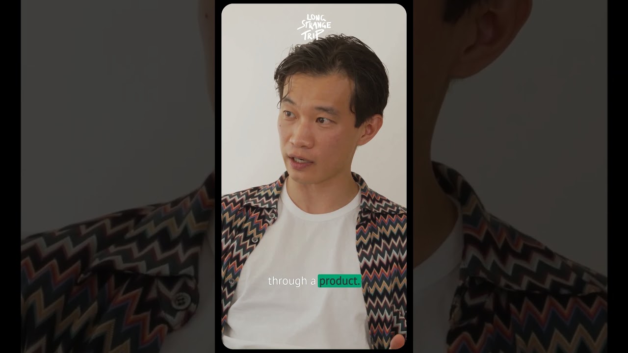 Why Notion's Ivan Zhao likes being called a cult leader
