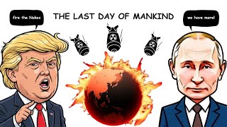 What if World War 3 Started Tomorrow?