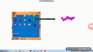 oreo giant multi rendering round 27 souptoys