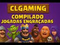 Melhor decks do Clash Royale 2025 !
