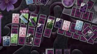 Heartwild Solitaire (Français) screenshot 1