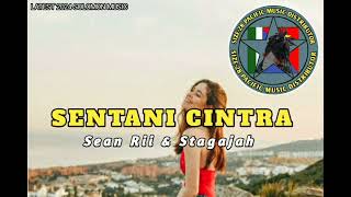 Sentani Cintra sean Rii u0026 stagajah latest 2024 Png 