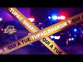 Roule avec Driver spécial &quot;qui a tué 2pac&quot;. ( Que de rebondissements ).