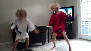 WHIP MY HAIR.... BEAVIS & BUTTHEAD STYLE