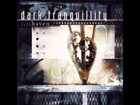 Dark Tranquillity   At Loss For Words