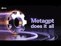 From Idea to App in Minutes: Atoms (formerly MetaGPT X) AI Agents Walkthrough