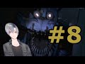 THE ENDLESS SCREAMING CONTINUES PART 8