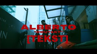 Alberto - Dwutakt [TEKST]