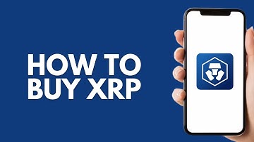 How To Buy XRP On Crypto.com - Step by Step