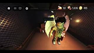 Doors floor 1 Ending s26+ (Pc graphics) 60-120FPS