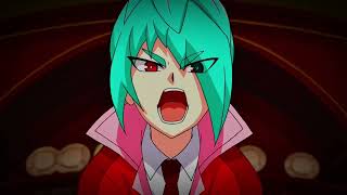 Delta amv remake