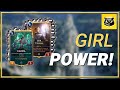 GIRL POWER! (Lux / Karma) | Legends of Runeterra