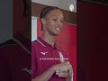 Premier contrat pro pour Melvin Gomes - AS MONACO